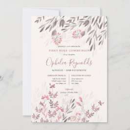 Eine heilige Kommune mitten im Sommer Einladung