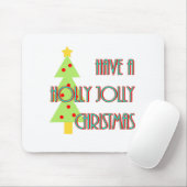 eine heilige Weihnachtsfeier im Mittelalter Mousepad (Mit Mouse)