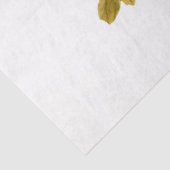 Eine Herbst-Pumpkin-Designkollektion 10 Seidenpapier (Ausschnitt)