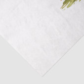 Eine Herbst-Pumpkin-Designkollektion 21 Seidenpapier (Ausschnitt)