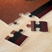 Eine herrliche Malerei der sortierten Früchte u. Puzzle (Seite)