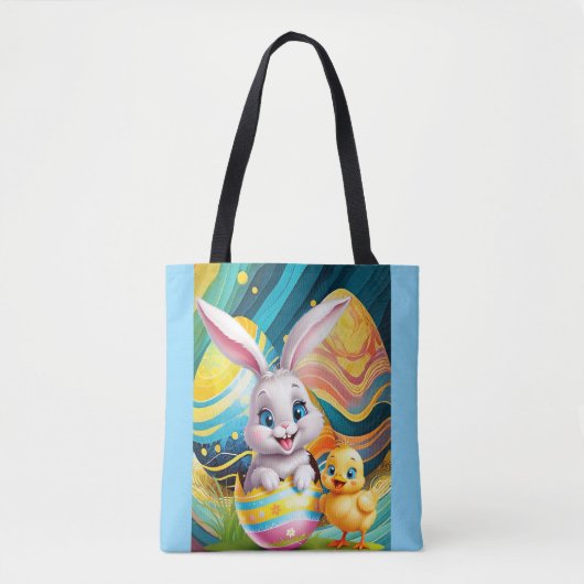 EINE HOCHSCHÖNE HOFFNUNG FÜR SIE TASCHE (Vorderseite)