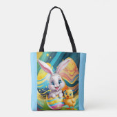 EINE HOCHSCHÖNE HOFFNUNG FÜR SIE TASCHE (Rückseite)
