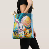 EINE HOCHSCHÖNE HOFFNUNG FÜR SIE TASCHE (Von Nahem)