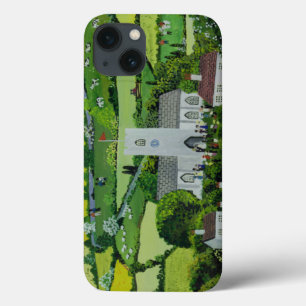 Eine Hochzeit in einem Land Case-Mate iPhone Hülle