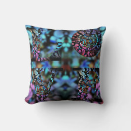 Eine höhere Liebe Kissen