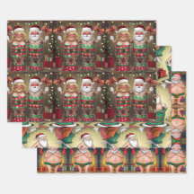 Eine humorvolle und unkonventionelle Darstellung e