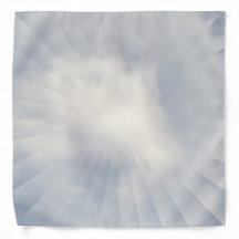 Eine Illusion der Sonne