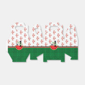 Eine in einem Melon Picnic Ant mit Watermelon Geschenkschachtel (Ungefaltet)