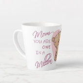 Eine in einer Million kleiner Tasse (Linke Ecke)