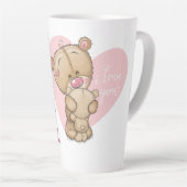 Eine in einer Million Tasse (Rechte Ecke)