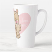 Eine in einer Million Tasse (Rechts)