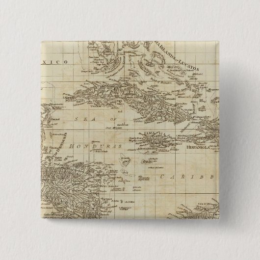 Eine Indexkarte Button (Vorderseite)