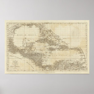 Eine Indexkarte Poster