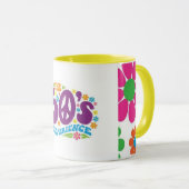 Eine Inspirierte Tasse aus den 60er Jahren .. Abso (VorderseiteRechts)