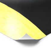 Eine Interpretation, die braune Zwerge vergleicht Fotodruck (Ecke)