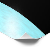 Eine Interpretin vergleicht braune Zwerge 2 Fotodruck (Ecke)