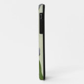 Eine Iris Case-Mate iPhone Hülle (Hinten/Links)