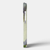 Eine Iris Case-Mate iPhone Hülle (Rückseite / Links)