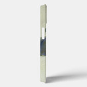 Eine Iris Case-Mate iPhone Hülle (Rückseite / Rechts)