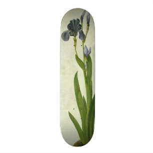 Eine Iris Skateboard