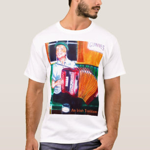 Eine irische Tradition T-Shirt