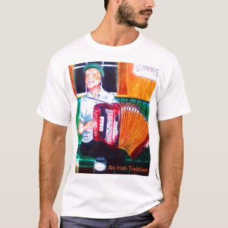 Eine irische Tradition T-Shirt