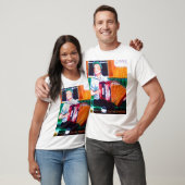 Eine irische Tradition T-Shirt (Unisex)