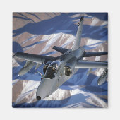 Eine italienische AMX-Trennung Magnet (Vorne)