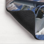 Eine italienische AMX-Trennung Mousepad (Ecke)