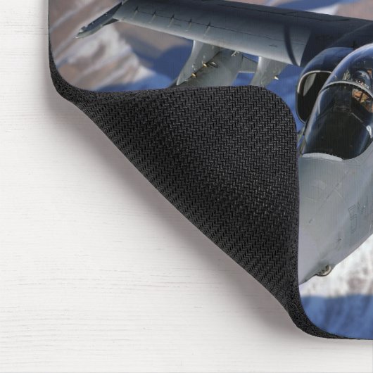 Eine italienische AMX-Trennung Mousepad (Ecke)