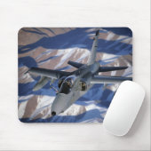 Eine italienische AMX-Trennung Mousepad (Mit Mouse)