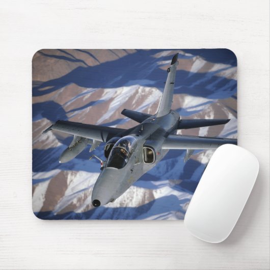 Eine italienische AMX-Trennung Mousepad (Mit Mouse)