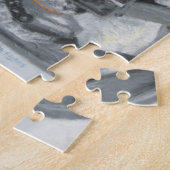 "Eine Jagd gehen wir " Puzzle (Seite)