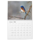 Eine Jahreszeit im Shenandoah-Nationalpark Kalender (Jan 2026)