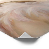 Eine juwelengeschmückte Elegance Poster (Ecke)