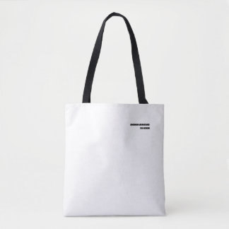 Eine Käfertasche Tasche