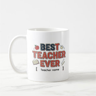 Eine Kaffeetasse ist der beste Lehrer überhaupt, e