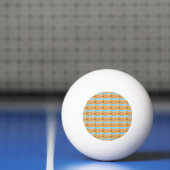 Eine Kamelpingkugel Tischtennisball (Netto)