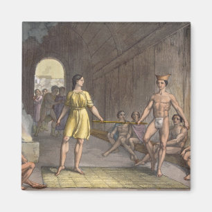 Eine kanadische indische Trauung, von 'Le Cost Magnet