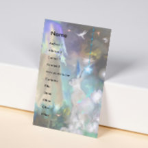 Eine Kaninchengeschichte