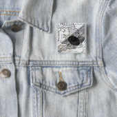 Eine Karte, die den Durchgang des Schattens des Button (Beispiel)