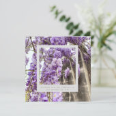 Eine Karte für Freundschaft (Stehend Vorderseite)