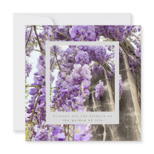 Eine Karte für Freundschaft