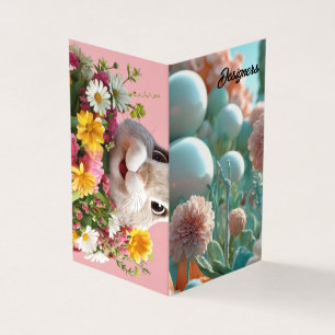 Eine Karte für jede Leistung"