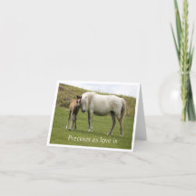 Eine Karte über Liebe