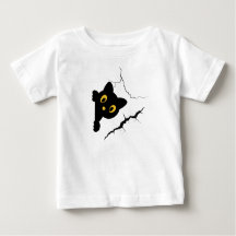 eine Katze