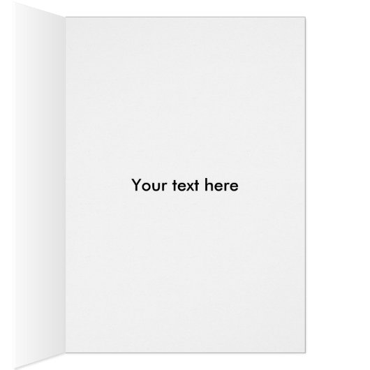 Eine Katze weg von CRAZY lustig (Innen (Rechts))