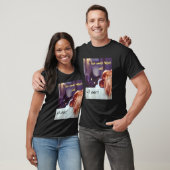 Eine Katze wird nie besessen Frag einen Cocker Spa T-Shirt (Unisex)