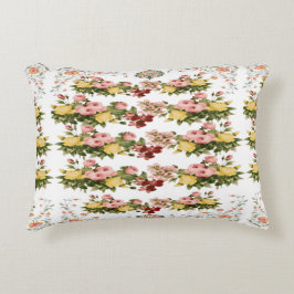 Eine Kissengeschichte aus den USA: Schlaf mit Stol Dekokissen